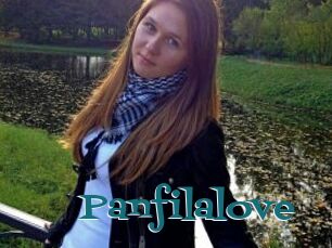 Panfilalove