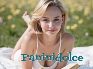 Paninidolce