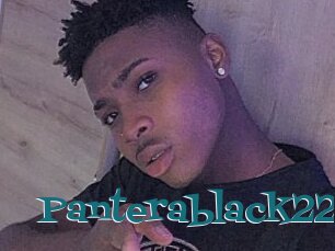 Panterablack22