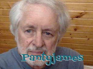 Pantyjames