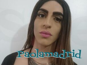 Paolamadrid