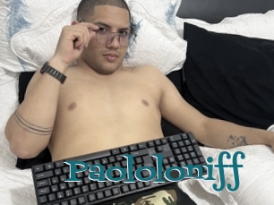 Paololoniff