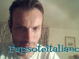 Papsoteitaliano