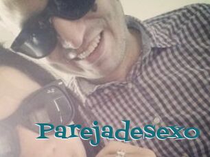 Parejadesexo