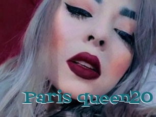 Paris_queen20