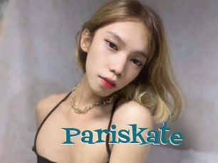 Pariskate