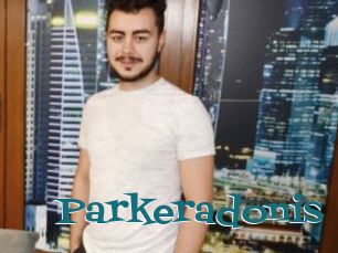 Parkeradonis