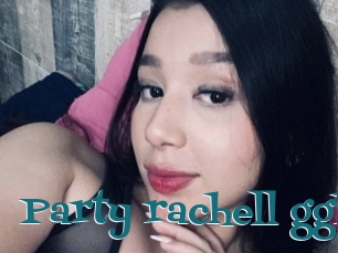Party_rachell_ggh