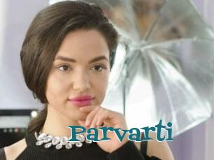 Parvarti