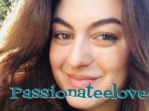 Passionateelovee