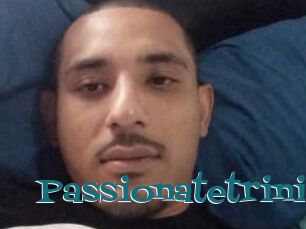 Passionatetrini