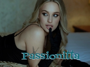 Passionitta