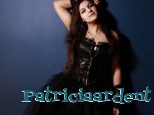 Patriciaardent