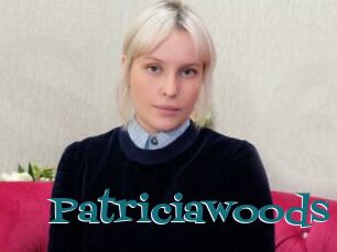 Patriciawoods