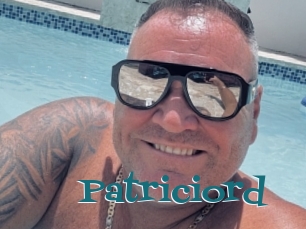 Patriciord