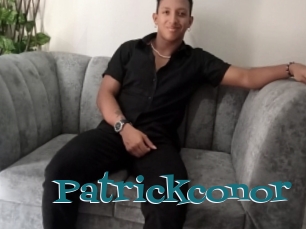 Patrickconor