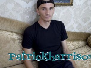 Patrickharrison