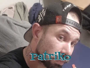 Patriko