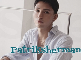 Patriksherman