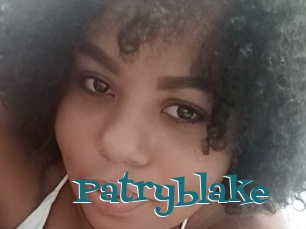 Patryblake