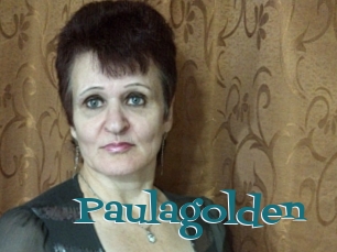 Paulagolden