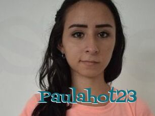 Paulahot23