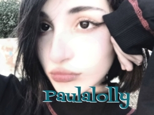 Paulalolly