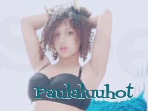 Paulaluuhot