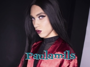 Paulamils