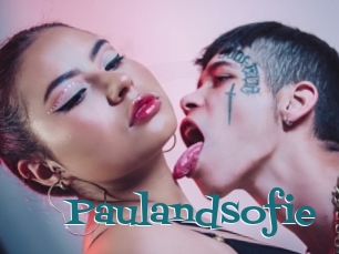 Paulandsofie
