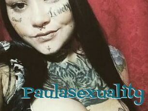 Paulasexuality