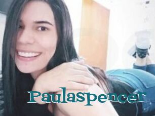 Paulaspencer