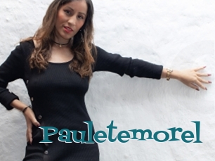 Pauletemorel