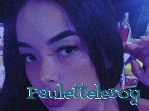 Pauletteleroy