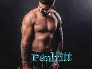 Paulfitt