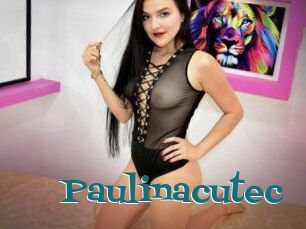 Paulinacutec