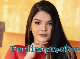 Paulinapreston