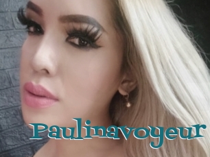 Paulinavoyeur