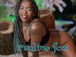 Pauline_fox