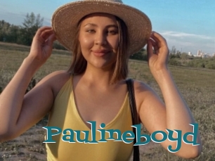 Paulineboyd