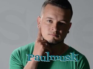 Paulmusk