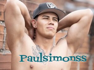Paulsimonss