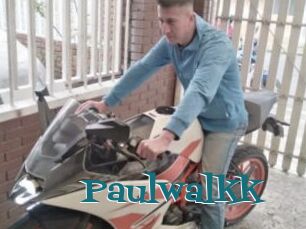 Paulwalkk