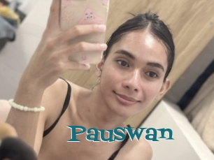 Pauswan