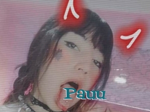 Pauu