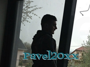 Pavel20xx
