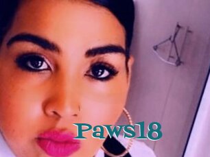 Paws18