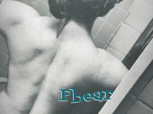 Pbear