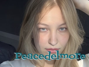 Peacedelmore