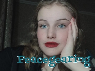 Peacegearing